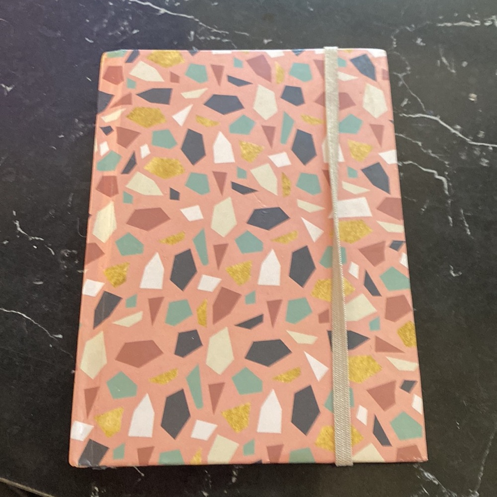 Note book - Picture 2 of 2